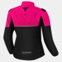 Дамско лятно мото яке за мотот SHIMA DRIFT LADY Black/Violet 293.35 лв. / 149.99 €, снимка 5