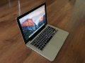 13.3' Core i5 Apple MacBook Pro Late 2011 16GB RAM/256GB SSD/Бат 4ч, снимка 5