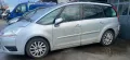 Citroen C4 Picasso на части, снимка 3
