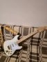 Електрическа китара Custom Squier Affinity Stratocaster, снимка 14