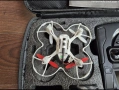 FPV дрон Hubsan X4 107D, снимка 2