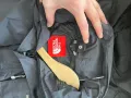 Яке North Face зимно, размер XL, снимка 2