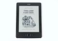 Amazon Kindle D01100 (4-то поколение) - 6" с Wi-Fi / 2GB, снимка 3