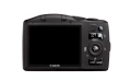 Фотоапарат Canon Power Shot SX130 IS с обектив 28-336 мм (екв. 35 мм) и стабилизация, снимка 3
