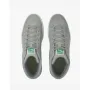 Унисекс кецове PUMA Suede Mid XXI Sneakers Grey, снимка 3