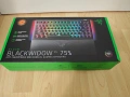 Razer BlackWidow V4 75% - Leobog Graywood v4 суичове, снимка 1
