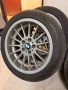 Джанти за БМВ Е39 Style 32 17 , снимка 2