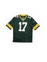 Мъжка тениска Nike x NFL Green Bay Packers, размер: М  Це, снимка 1 - Тениски - 45456840