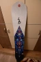 Сноуборд дъска Lib T.Rice Pro 164см., модел 2023г., снимка 2