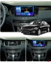 9-инчова мултимедия за Peugeot 508 (2010–2018) + подарък камера, снимка 2