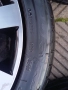 Джанти 17" 4x100 с гуми Tomason 215/45/17, снимка 8