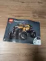 Lego Technic 42099 - 4x4 X-treme Off-Roader, снимка 3