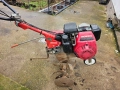 МОТОФРЕЗА HONDA FG 500. ПЕРФЕКТНА , снимка 12