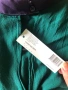 Зелено и лилаво риза хл на united colors of Benetton , снимка 3