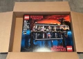 Lego 75810 Stranger Things Лего , снимка 1
