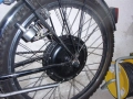 Продавам електрически велосипед 1000W, снимка 7