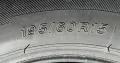 Гуми 195 60 15 Ласа Lassa 2 броя. Нов внос. Не са нови., снимка 12