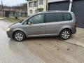 VW Touran 1.4 TSI 140 к.с / Холандия  - цена 2 550 евро  ,моля БЕЗ бартери   -нов внос Холандия на с, снимка 11
