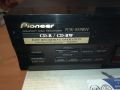 PIONEER PDR-555RW CD RECORDER-MADE IN JAPAN 2705241146, снимка 4