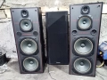 Тонколони Fisher Ste 191 mk2, снимка 1