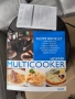 Мултикукар Филипс / Multicooker Philips, снимка 11