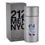 2, Carolina Herrera 212 Men NYC 100 ml е мъжка тоалетна вода (Eau de Toilette) , снимка 1