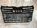 Предна решетка Ауди а7 2014, снимка 3