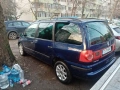 VW  SARAN 2002 1.8 150 KS  gaz benzin VW SARAN 2003   CEREN 206 BENZIN, снимка 1