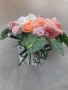 Изкуствени цветя, снимка 4