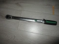 STAHLWILLE - MANOSKOP 721/15 Quick - MADE IN GERMANY - 1/2" PROFI Динамометричен Ключ 30 - 150 Nm !!, снимка 1