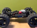 Absima 4WD Truggy RC car (2.4Ghz, RTR) RC количка 14001, снимка 2