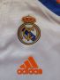 Потник баскетбол Real Madrid / Adidas оригинал, снимка 2