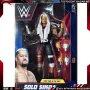 Екшън фигура WWE Solo Sikoa Bloodline Соло Сикоа Elite Mattel играчка figure, снимка 1