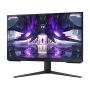 НОВ Монитор Gaming Samsung Odyssey 27", G-Sync VA, Full HD, Извит, 240Hz, 4ms, Display Port, , снимка 9