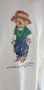 POLO Ralph Lauren Bear Womens Size XL НОВО! ОРИГИНАЛ! Дамски Суичър!, снимка 2