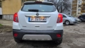 Opel Mokka 1.4i Turbo 4x4, снимка 7