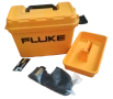 Fluke Box C1600 - оригинален куфар за инструменти, снимка 1