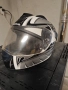 Мото каска schuberth s1 dom design размер 58/59, снимка 1