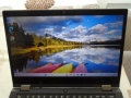 Таблет и Лаптоп 2в1 laptop Lenovo ThinkPad L13 Yoga Gen 2 i5-1135G7 /RAM 8GB/SSD 256GB / Win11 Pro, снимка 3