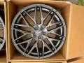 5х112 20 цола Джанти Лети Audi Mercedes VW Seat Skoda 5x112, снимка 2