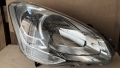 Фар за Пежо Партнер Ситроен Берлинго, снимка 1