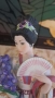 Порцеланови фигури lena liu princess , снимка 6