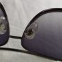 Мъжки луксозни слънчеви очила Chrome Hearts The Beast 2 , снимка 9