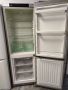 иноксов хладилник с фризер, снимка 6