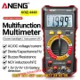 Дигитален мултицет ANENG SZ305 - КОД SZ305 4448, снимка 1