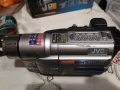 JVC GR-SXM470A-S Super VHS ET Camcorder , снимка 8