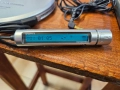 Дискмен SONY D-EJ925 Walkman Portable CD Player Xtra Lightweight Skip G-protection В отлично техниче, снимка 2