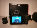 SONY A7 Тяло (ILCE7), снимка 6