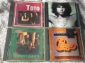 Chicago, Foreigner, The Doors,Toto., снимка 1
