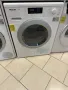 Сушилня кондензационна с термопомпа Miele TKB440WP, снимка 1